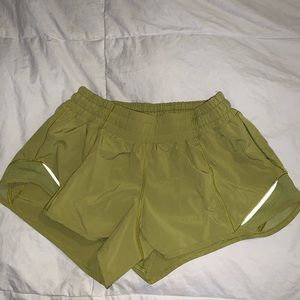 Too small (I am now a size 6)